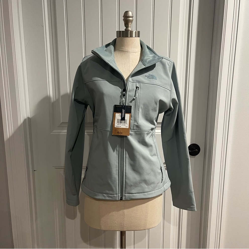 The North Face Jacket